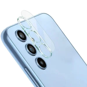 محافظ لنز دوربین اپیکوی مدل 3D-Clear مناسب برای گوشی موبایل سامسونگ  Galaxy A14