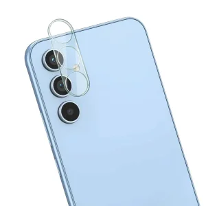 محافظ لنز دوربین اپیکوی مدل 3D-Clear مناسب برای گوشی موبایل سامسونگ  Galaxy A14