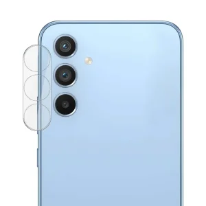 محافظ لنز دوربین اپیکوی مدل 3D-Clear مناسب برای گوشی موبایل سامسونگ  Galaxy A14