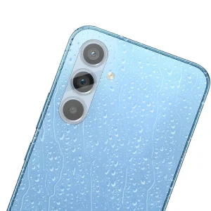 محافظ لنز دوربین اپیکوی مدل 3D-Clear مناسب برای گوشی موبایل سامسونگ  Galaxy A14