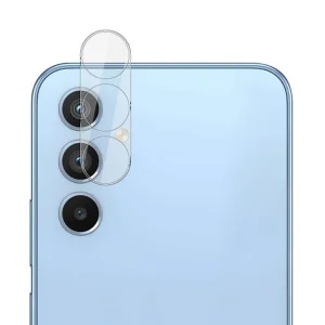 محافظ لنز دوربین اپیکوی مدل 3D-Clear مناسب برای گوشی موبایل سامسونگ  Galaxy A14