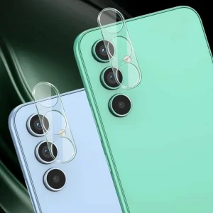 محافظ لنز دوربین اپیکوی مدل 3D-Clear مناسب برای گوشی موبایل سامسونگ  Galaxy A14