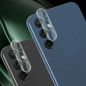 محافظ لنز دوربین اپیکوی مدل 3D-Clear مناسب برای گوشی موبایل سامسونگ  Galaxy A14
