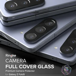محافظ لنز دوربین اپیکوی مدل 3D-Power مناسب برای گوشی موبایل سامسونگ Galaxy Z Fold5