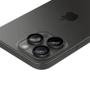 محافظ لنز دوربین اپیکوی مدل HD-ColorLenz مناسب برای گوشی موبایل اپل Iphone 15 Pro Max / 15 Pro