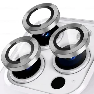 محافظ لنز دوربین اپیکوی مدل HD-ColorLenz مناسب برای گوشی موبایل اپل Iphone 15 Pro Max / 15 Pro