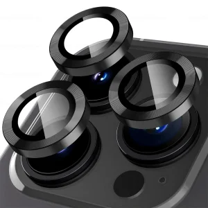 محافظ لنز دوربین اپیکوی مدل HD-ColorLenz مناسب برای گوشی موبایل اپل Iphone 15 Pro Max / 15 Pro