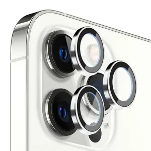 محافظ لنز دوربین اپیکوی مدل HD-ColorLenz مناسب برای گوشی موبایل اپل Iphone 15 Pro Max / 15 Pro