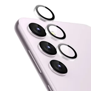 محافظ لنز دوربین اپیکوی مدل Chelipa مناسب برای گوشی موبایل سامسونگ Galaxy S24 FE / A55 / A35
