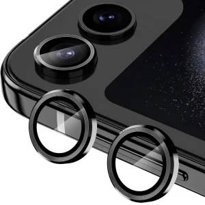 محافظ لنز دوربین نیلکین مدل CLRFilm مناسب برای گوشی موبایل سامسونگ Galaxy Z Flip 5 / W24 Flip