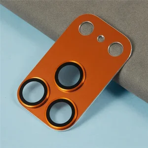 محافظ لنز دوربین اپیکوی مدل Metal Lens Shield مناسب برای گوشی موبایل اپل iPhone 17 Pro Max