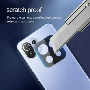 محافظ لنز دوربین اپیکوی مدل Cactus-Lenz-Power مناسب برای گوشی موبایل شیائومی Mi 11 Lite