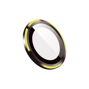 محافظ لنز دوربین گرین مدل Camera lenz Guard مناسب برای گوشی موبایل اپل iPhone 13 Pro Max / 13 Pro
