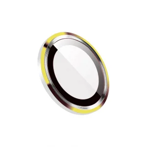 محافظ لنز دوربین گرین مدل Camera lenz Guard مناسب برای گوشی موبایل اپل iPhone 13 Pro Max / 13 Pro