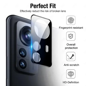 محافظ لنز دوربین اپیکوی مدل Cactus-Lenz-Power مناسب برای گوشی موبایل شیائومی Mi 12 Pro