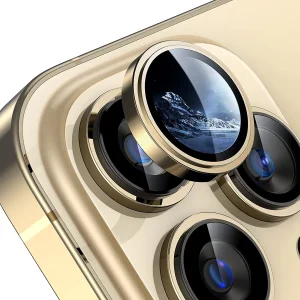 محافظ لنز دوربین اپیکوی مدل HD-ColorLenz مناسب برای گوشی موبایل اپل Iphone 14  / 14 Plus