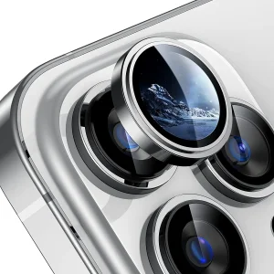 محافظ لنز دوربین اپیکوی مدل HD-ColorLenz مناسب برای گوشی موبایل اپل Iphone 14  / 14 Plus