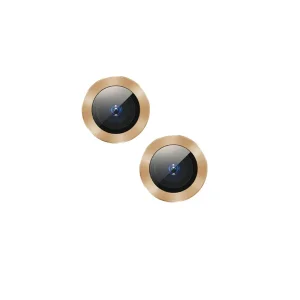 محافظ لنز دوربین اپیکوی مدل HD-ColorLenz مناسب برای گوشی موبایل اپل Iphone 14  / 14 Plus