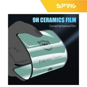 محافظ لنز دوربین اسپریگ مدل 3D-SPNNP مناسب برای گوشی موبایل سامسونگ Galaxy S22 Ultra به همراه محافظ صفحه نمایش و محافظ پشت گوشی