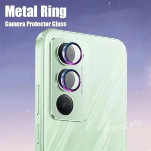 محافظ لنز دوربین اپیکوی مدل CLR Film مناسب برای گوشی موبایل شیائومی Redmi 15