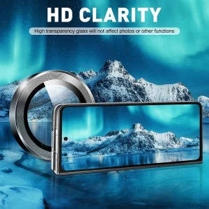 محافظ لنز دوربین اپیکوی مدل CLR Film مناسب برای گوشی موبایل شیائومی Redmi 15