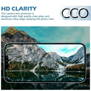 محافظ لنز دوربین اپیکوی مدل CLR Film مناسب برای گوشی موبایل شیائومی Redmi 15