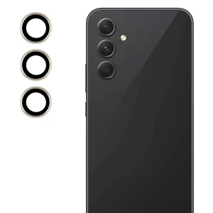 محافظ لنز دوربین اپیکوی مدل HD-ColorLenz مناسب برای گوشی موبایل سامسونگ Galaxy A14 / A34