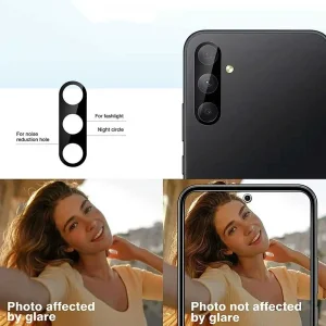 محافظ لنز دوربین اپیکوی مدل Cactus-Lenz-Power مناسب برای گوشی موبایل سامسونگ Galaxy A54