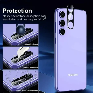 محافظ لنز دوربین اپیکوی مدل Cactus-Lenz-Power مناسب برای گوشی موبایل سامسونگ Galaxy A54