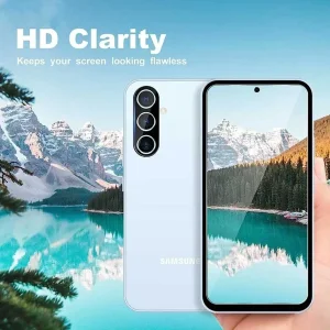محافظ لنز دوربین اپیکوی مدل Cactus-Lenz-Power مناسب برای گوشی موبایل سامسونگ Galaxy A54