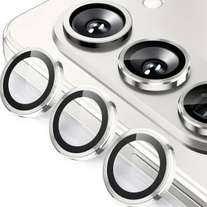 محافظ لنز دوربین فلزی آلتیمیت شیلد مدل Ring Metal مناسب برای گوشی موبایل سامسونگ Galaxy Z Fold 6