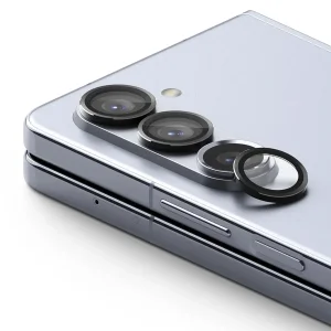 محافظ لنز دوربین فلزی آلتیمیت شیلد مدل Ring Metal مناسب برای گوشی موبایل سامسونگ Galaxy Z Fold 6