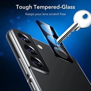 محافظ لنز دوربین اپیکوی مدل 3D-Power مناسب برای گوشی موبایل سامسونگ Galaxy S22/ S22 Plus