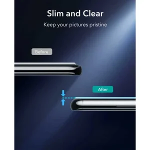 محافظ لنز دوربین اپیکوی مدل Cactus-Lenz-Power مناسب برای گوشی موبایل سامسونگ Galaxy A52 / A52s 5G / M52 5G / A23 4G