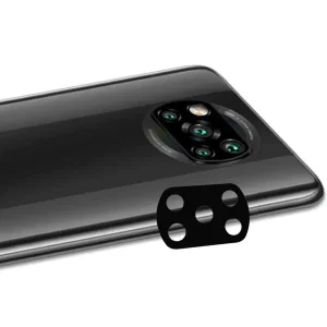 محافظ لنز دوربین اپیکوی مدل Cactus-Lenz-Power مناسب برای گوشی موبایل شیائومی Poco X3 / X3 Pro / X3 Nfc