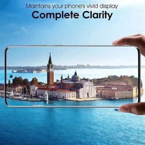 محافظ لنز دوربین اپیکوی مدل Cactus-Lenz-Power مناسب برای گوشی موبایل شیائومی Poco X3 / X3 Pro / X3 Nfc