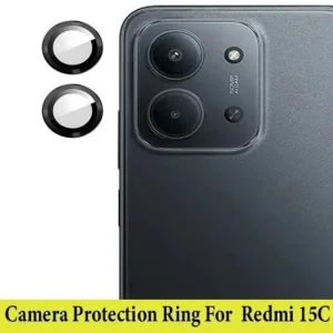 محافظ لنز دوربین اپیکوی مدل HD-ColorLenz مناسب برای گوشی موبایل شیائومی Redmi 15C