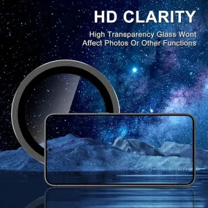 محافظ لنز دوربین اپیکوی مدل HD-ColorLenz مناسب برای گوشی موبایل شیائومی Redmi 15C