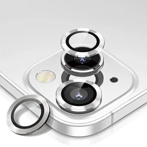 محافظ لنز دوربین اپیکوی مدل Chelipa مناسب برای گوشی موبایل اپل iPhone 15 / 15 Plus