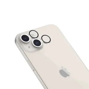 محافظ لنز دوربین اپیکوی مدل Chelipa مناسب برای گوشی موبایل اپل iPhone 15 / 15 Plus