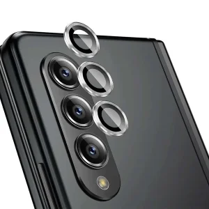 محافظ لنز دوربین اپیکوی مدل HD-ColorLenz مناسب برای گوشی موبایل سامسونگ Galaxy Fold 4 5G