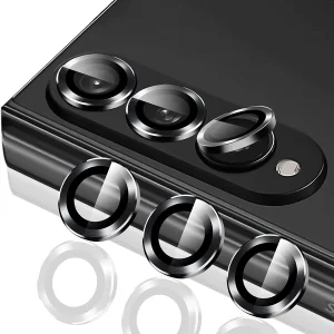 محافظ لنز دوربین اپیکوی مدل HD-ColorLenz مناسب برای گوشی موبایل سامسونگ Galaxy Fold 4 5G