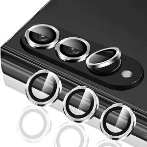 محافظ لنز دوربین اپیکوی مدل HD-ColorLenz مناسب برای گوشی موبایل سامسونگ Galaxy Fold 4 5G