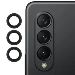 محافظ لنز دوربین اپیکوی مدل HD-ColorLenz مناسب برای گوشی موبایل سامسونگ Galaxy Fold 4 5G
