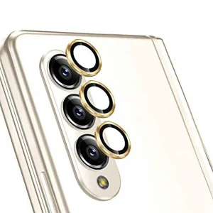 محافظ لنز دوربین اپیکوی مدل HD-ColorLenz مناسب برای گوشی موبایل سامسونگ Galaxy Fold 4 5G