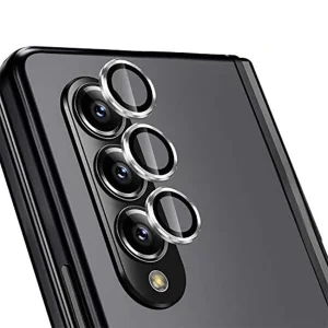 محافظ لنز دوربین اپیکوی مدل HD-ColorLenz مناسب برای گوشی موبایل سامسونگ Galaxy Fold 4 5G