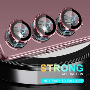 محافظ لنز دوربین اپیکوی مدل HD-ColorLenz مناسب برای گوشی موبایل سامسونگ Galaxy Fold 4 5G