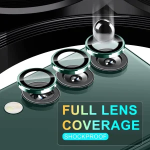 محافظ لنز دوربین اپیکوی مدل HD-ColorLenz مناسب برای گوشی موبایل سامسونگ Galaxy Fold 4 5G