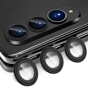 محافظ لنز دوربین اپیکوی مدل HD-ColorLenz مناسب برای گوشی موبایل سامسونگ Galaxy Fold 4 5G
