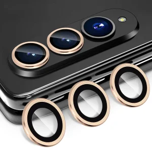 محافظ لنز دوربین اپیکوی مدل HD-ColorLenz مناسب برای گوشی موبایل سامسونگ Galaxy Fold 4 5G